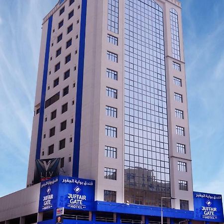 Juffair Gate Hotel Al Manamah Esterno foto