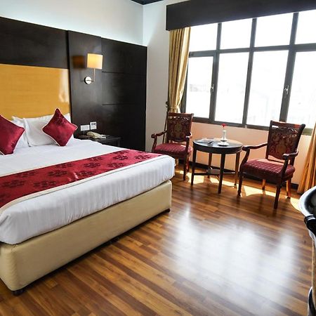 Juffair Gate Hotel Al Manamah Esterno foto