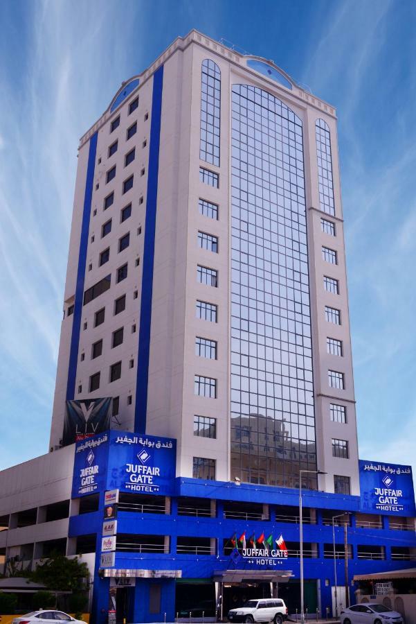 Juffair Gate Hotel Al Manamah Esterno foto