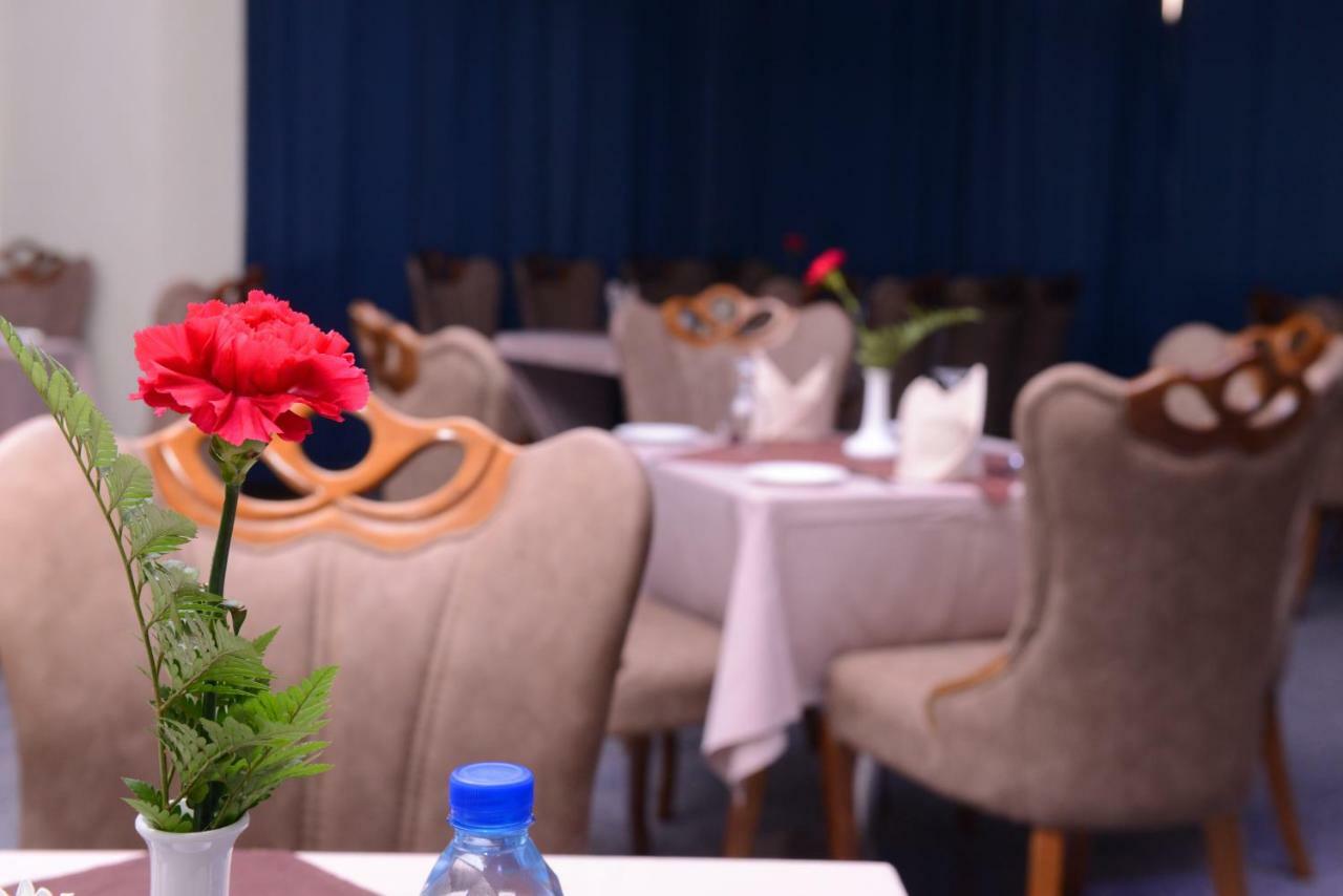 Juffair Gate Hotel Al Manamah Esterno foto